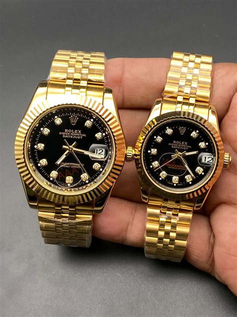 rolex couple watches for couples|buy rolex from switzerland.